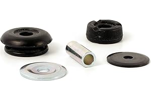 Top Quality Rear Suspension Strut Hardware Kit 73-904990 Replacement For Toyota Corolla Matrix Pontiac Vibe Prius Celica Scio