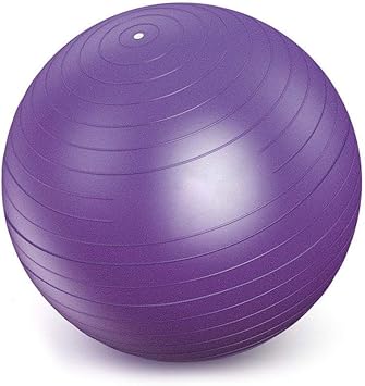 AIYKXY - Pelota para pilates, pequeña, suave, para yoga, pilates ...