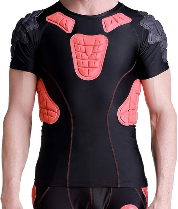 Protective Gear Best Baseball Chest Protector Shirt Baseball