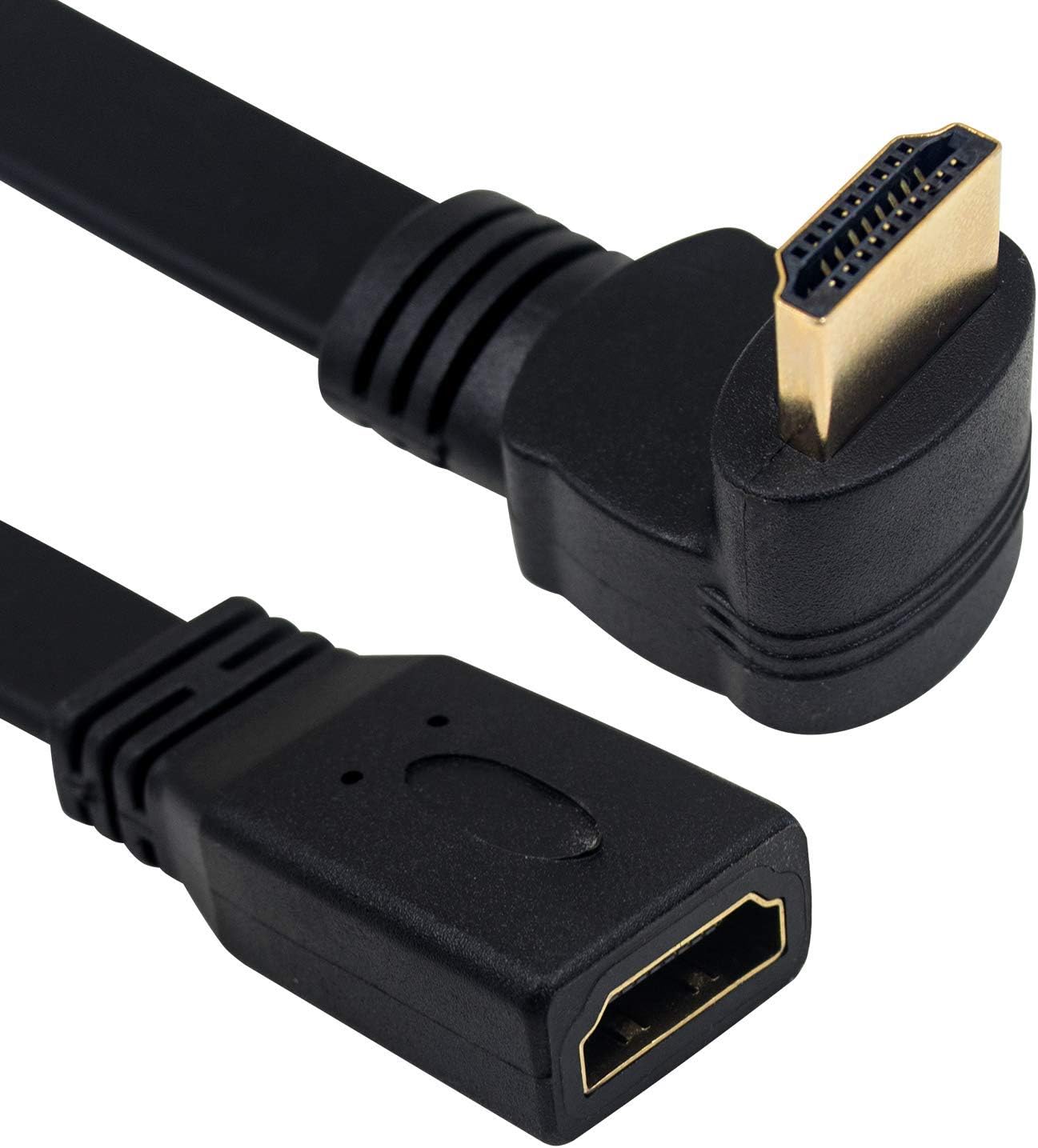 Maxhood HDMI Extension Cable 30cm - Image 3