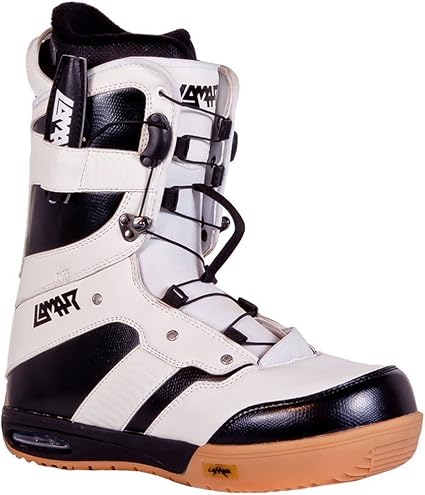 freeride snowboard boots