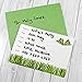 Talking Tables The Very Hungry Caterpillar Invitations (12 Pack), Multicolor