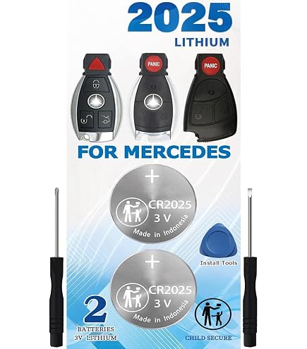 VB - Funda De Silicona Para Llave De Coche Con 3 Botones, Color