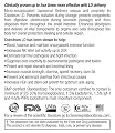Colostrum-LD 120 count 480mg capsules. Up to four times more effective than regular colostrum
