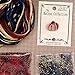 God Bless America Beaded Counted Cross Stitch Kit Mill Hill Buttons & Beads 2002 Autumn MHCB185