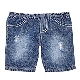 Build A Bear Workshop Distressed Denim Jeans