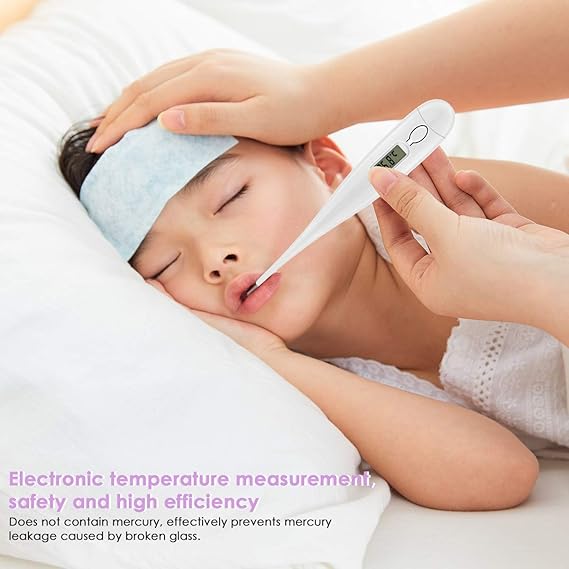 Borlai Thermometres Pour Bebe Thermometre Numerique Pour Animaux De Compagnie Thermometre Rectal Et Oral Pour Enfants Chien De Compagnie Unisexe Thermometres Bebe Puericulture Borlai Thermometres Pour Bebe Thermometre Numerique Pour Animaux De Compagnie Thermometre Rectal Et Oral Pour Enfants Chien De Compagnie Unisexe Thermometres Bebe Puericulture