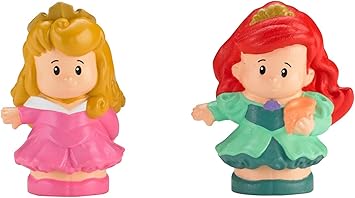 little people aurora