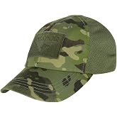 Condor Mesh Tactical Cap Multicam Tropic