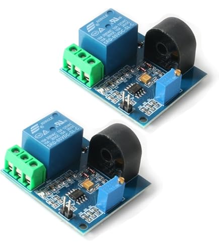 Amazon.com: Miller 168829 Transducer, Current 1000A Module