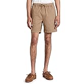 Faherty Men's Essential Drawstring Shorts 6.25"