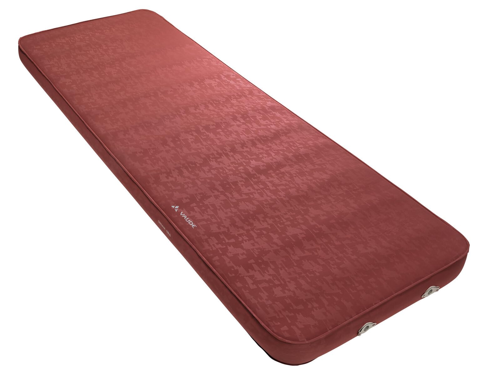 VAUDE Dream Sleep Mat - Cherrywood, 10 Litre