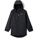 Columbia Girls Switchback Lined Long Jacket