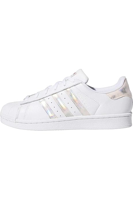 superstar junior iridescent