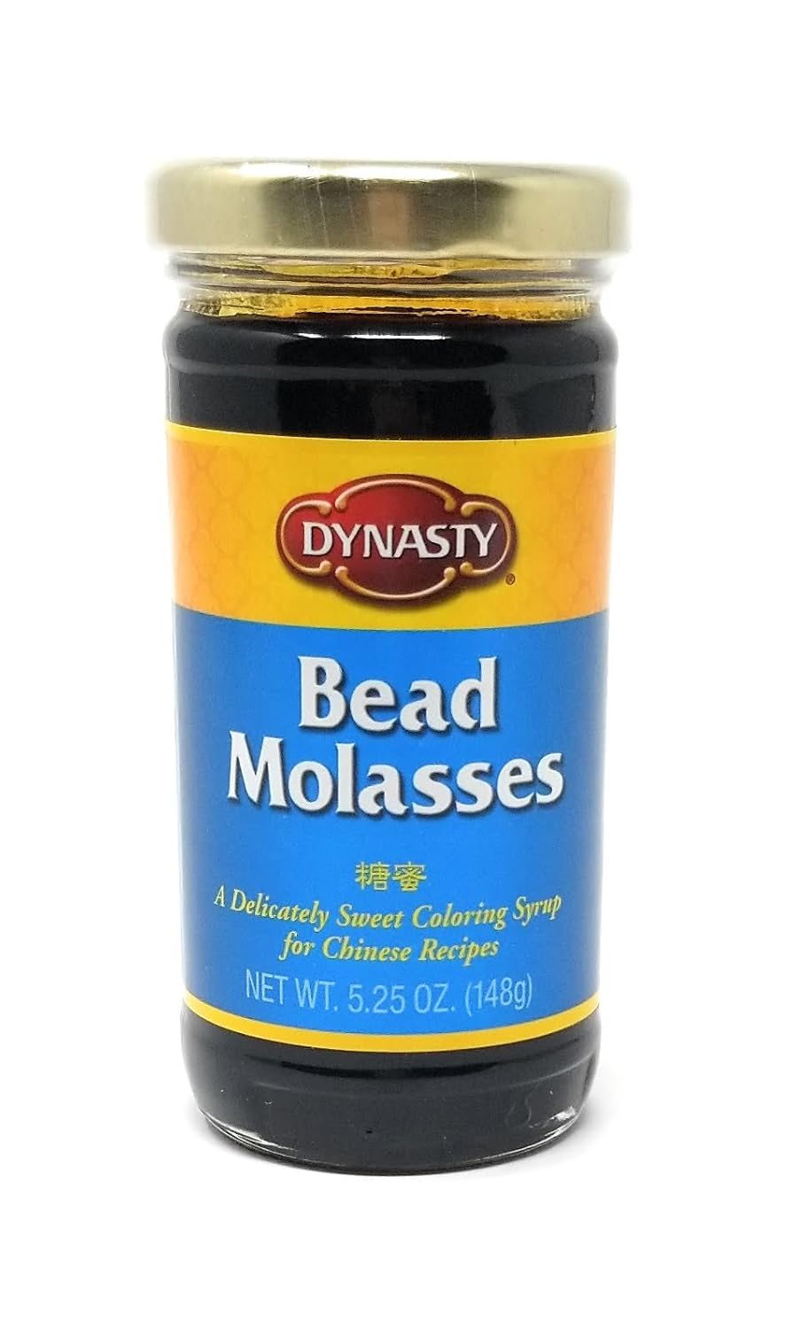 what is bead molasses
