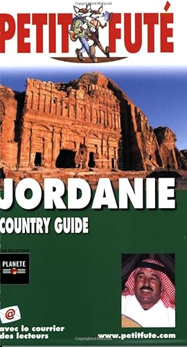Download Jordanie 2004-2005 PDF