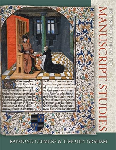A Guide to Western Historical Scripts from Antiquity to 1600