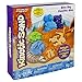 Kinetic Sand The One and Only Dino Dig Playset for Ages 3 and up.