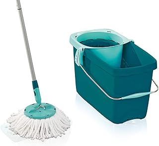 Leifheit Clean Twist System Mop Set (52019)