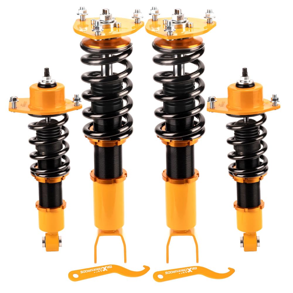 maXpeedingrods Coilovers for Mazda RX-8 2004-2011
