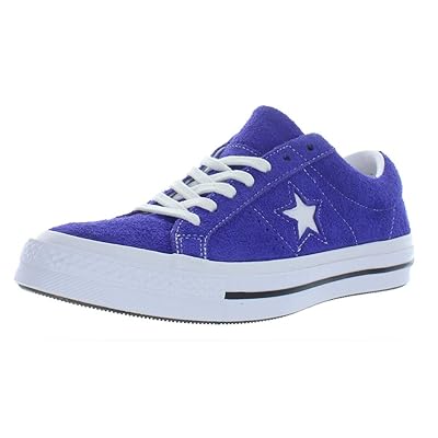 Converse Womens One Star Ox Suede Padded Insole Egypt Ubuy