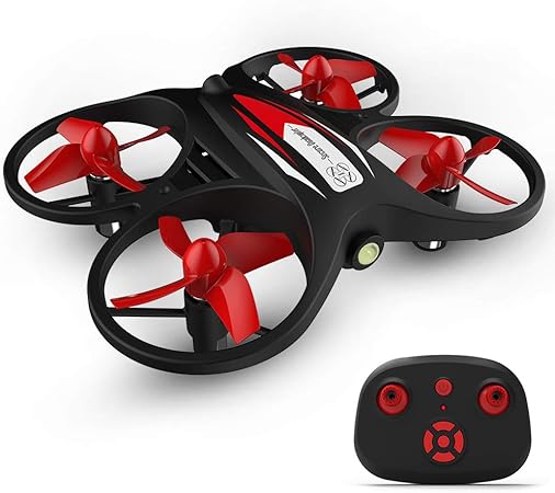 Festnight KF608 RC Drone for Beginner 