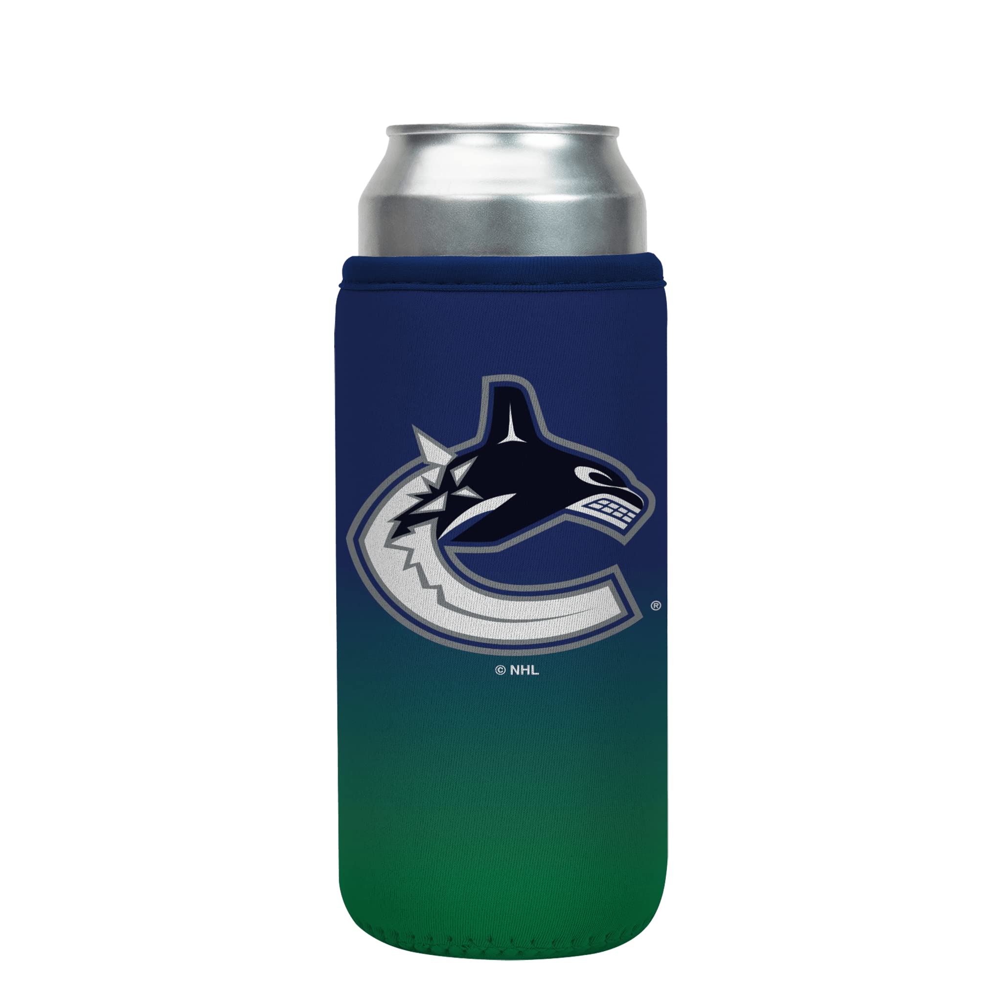 Sok It Can Sok NHL Sleeve for Beer & Soda Insulated