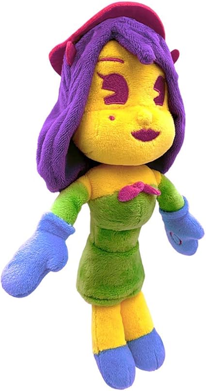 beast bendy plush amazon