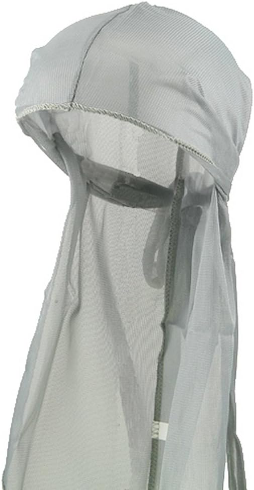 Doo Rags-Grey W15S20C