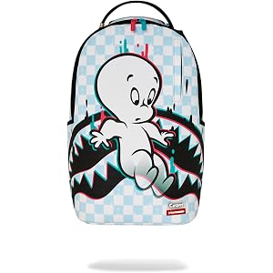 Sprayground CASPER FADE AWAY BACKPACK