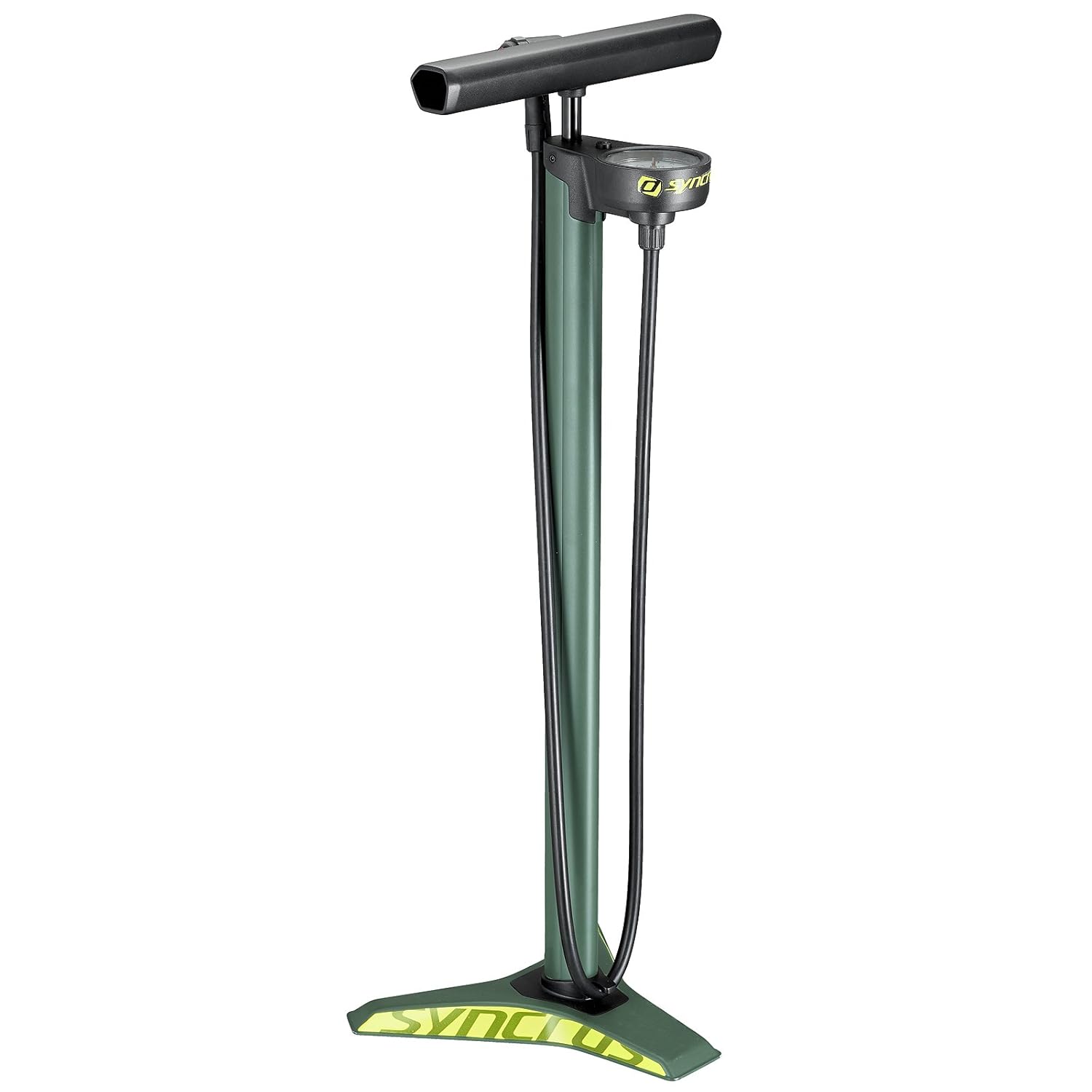genesis bike pump