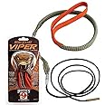 Hoppe's, Boresnake® Viper with Den Rifle and T-Handle, Rifle Cleaners