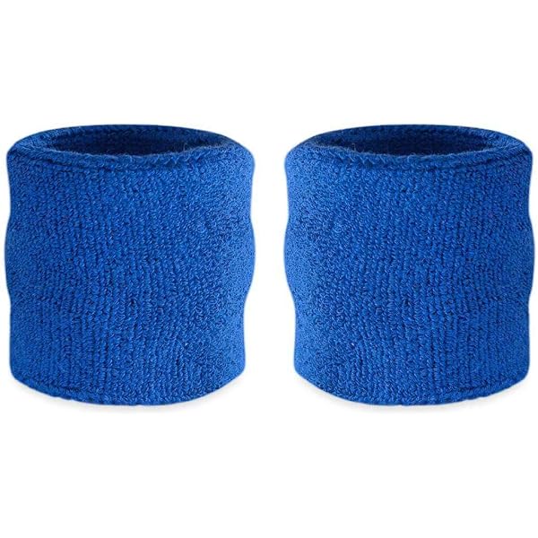 Set Fascia E Braccialetti Suddora - Parasudore Sportivo 9 Colori