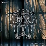 BURDEN PIECE (DIGIPAK)                             image