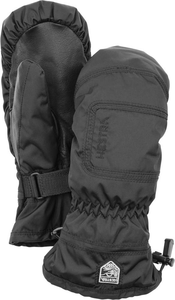 CZone Powder Female - Mitt