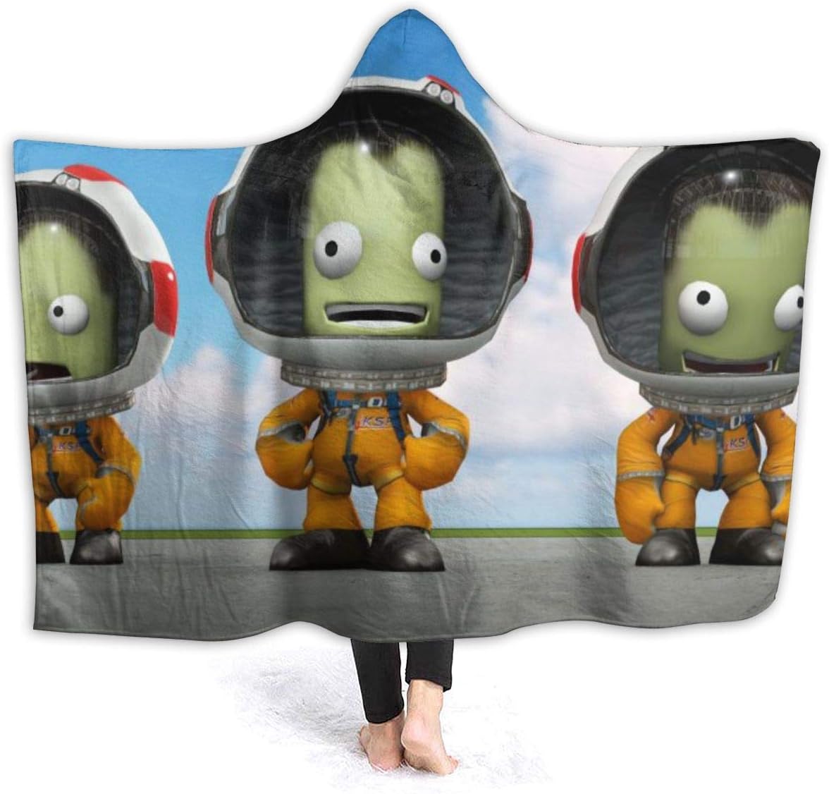 kerbal space program plush