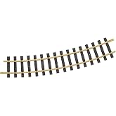 LGB Track Large Radius Curve G Scale