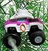 Blaze and The Monster Machines Christmas Ornaments - Plastic Shatterproof Ornaments from 1