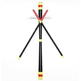 Devil Stixx (Tm) Devil Sticks
