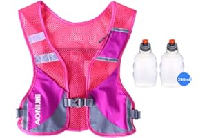 AONIJIE Marathon Running Vest Pack Water Hydration Backpack Outdoor Sport Bag Cycling Camping Climbing Rucksack
