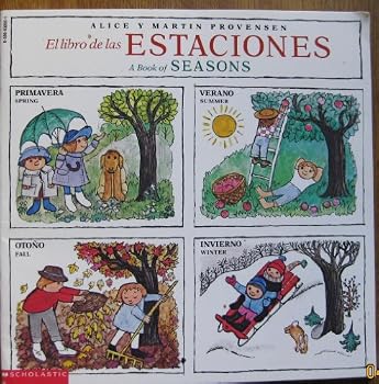 A Book of Seasons