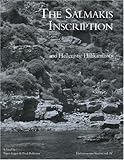 The Salmakis Inscription and Hellenistic Hallikarnassos, , 8778388236