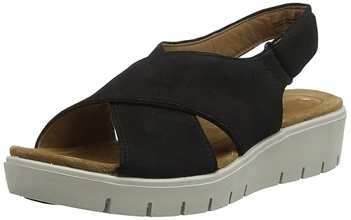 clarks un karely sun sandals