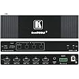 Kramer Electronics VS-411X 4x1 4K HDR HDMI Auto Switcher
