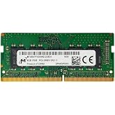 Micron 8GB DDR4 1Rx8 PC4-2666V-SA2 MTA8ATF1G64HZ-2G6D1 So-DIMM Laptop RAM Memory