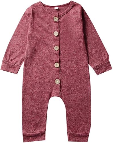 Amazon F Qimink ベビー服 ロンパース ボディースーツ 子供服 女の子 男の子 カバーオール 赤ちゃん 新生児服 お出かけ おしゃれ 春服 夏服 秋服 冬服 可愛い 人気 撮影 ルームウエア 出産祝い プレゼントホワイト長袖ボタン F Qimink ベビー服 子供服 ファースト