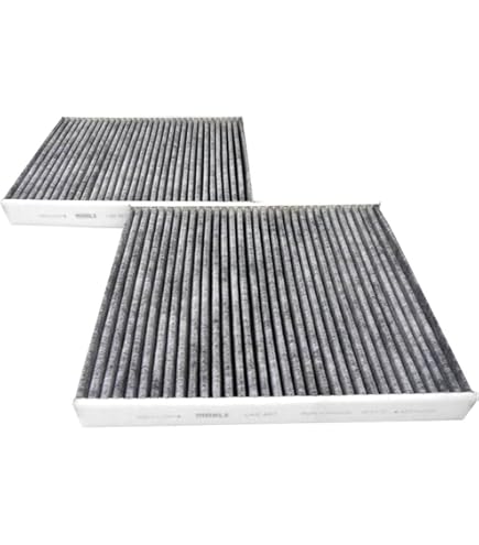 BMW Cabin Air Filter - Mahle LA62 | FCP Euro