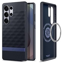 Spigen Parallax MagFit Designed for Galaxy S25