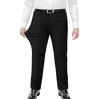 Amazon Best Sellers: Best Men's Dress Pants