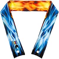 KOOLGATOR Cooling Neck Wrap